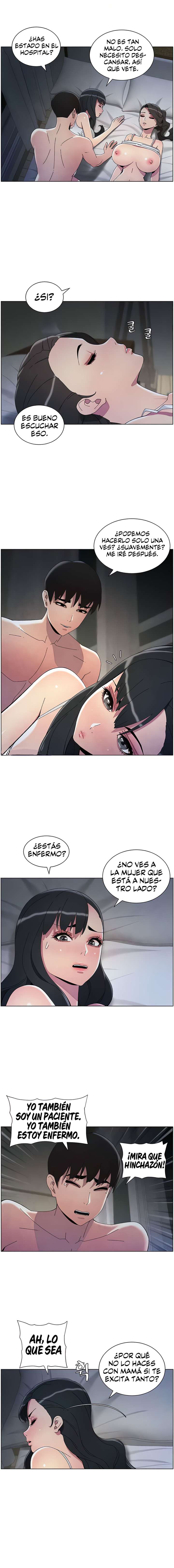 Clases Secretas con mi hermanita Capítulo 27 - Page 2