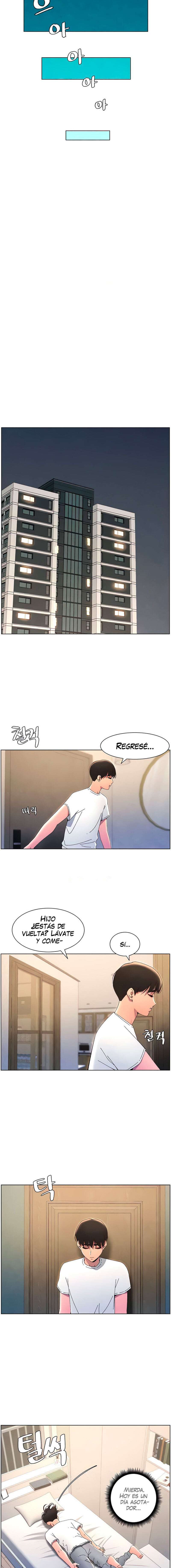 Clases Secretas con mi hermanita Capítulo 29 - Page 12