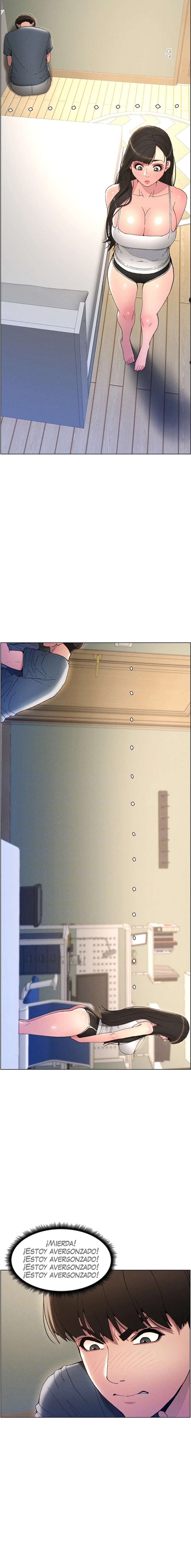 Clases Secretas con mi hermanita Capítulo 3 - Page 2