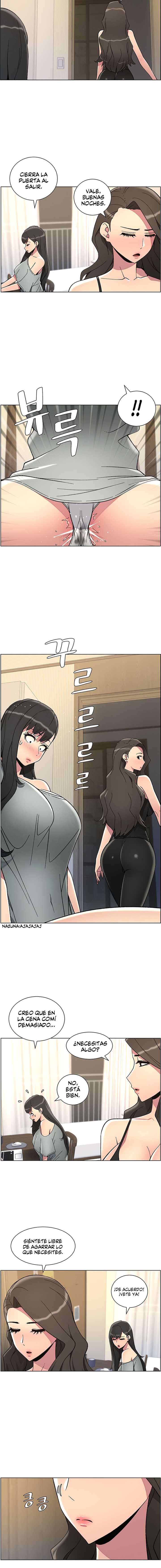 Clases Secretas con mi hermanita Capítulo 37 - Page 12