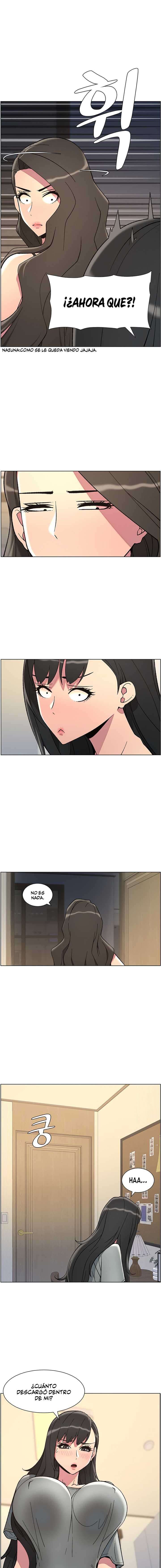 Clases Secretas con mi hermanita Capítulo 37 - Page 13