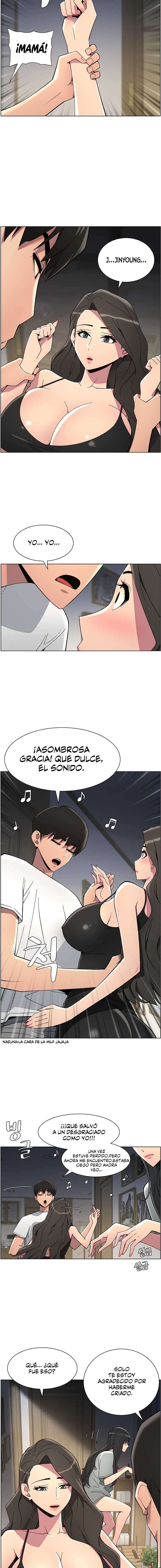 Clases Secretas con mi hermanita Capítulo 37 - Page 9