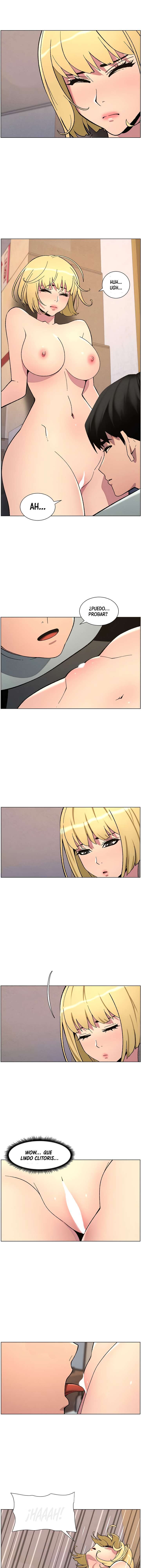 Clases Secretas con mi hermanita Capítulo 46 - Page 7