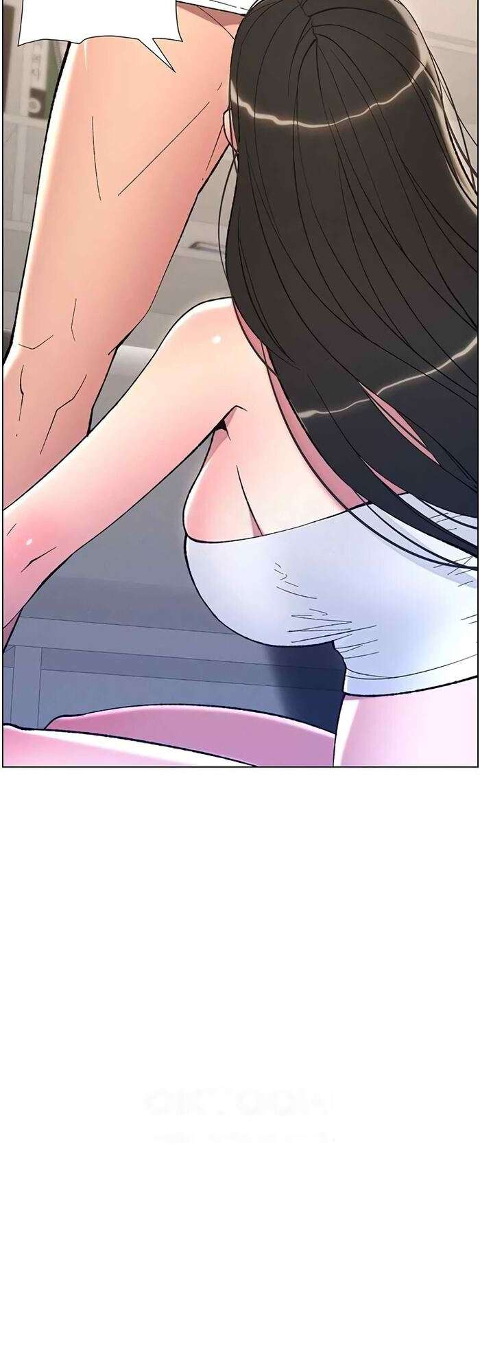 Clases Secretas con mi hermanita Capítulo 5 - Page 18