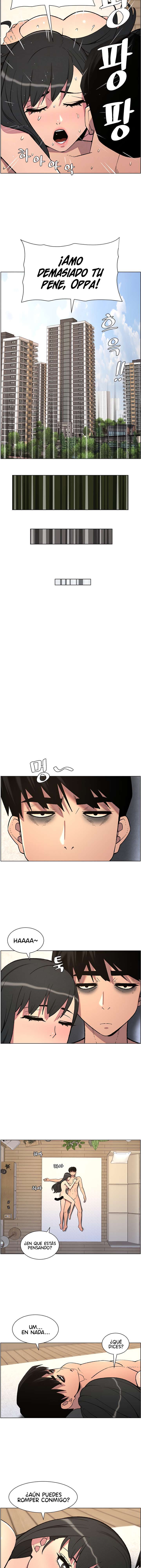 Clases Secretas con mi hermanita Capítulo 50 - Page 6