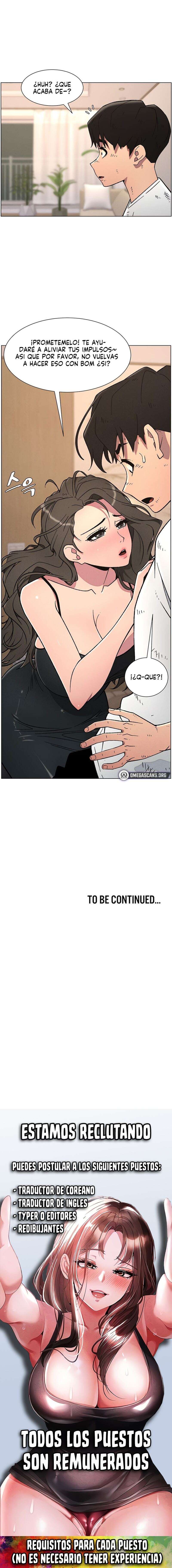 Clases Secretas con mi hermanita Capítulo 57 - Page 14