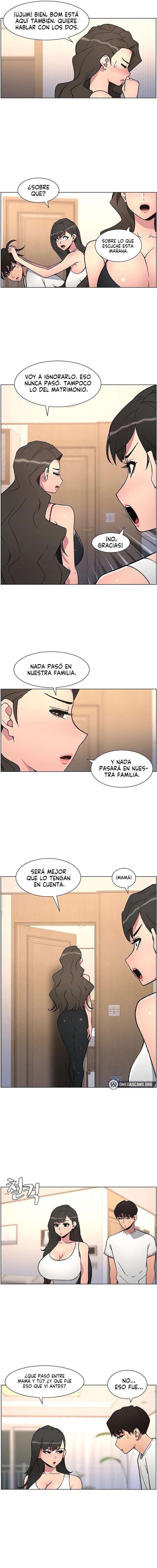 Clases Secretas con mi hermanita Capítulo 58 - Page 4