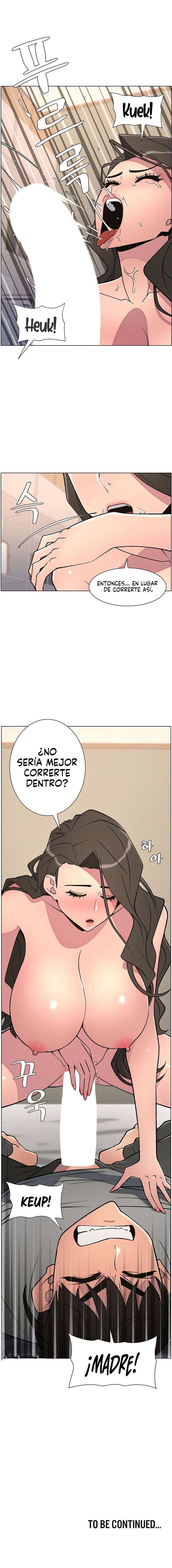 Clases Secretas con mi hermanita Capítulo 59 - Page 14