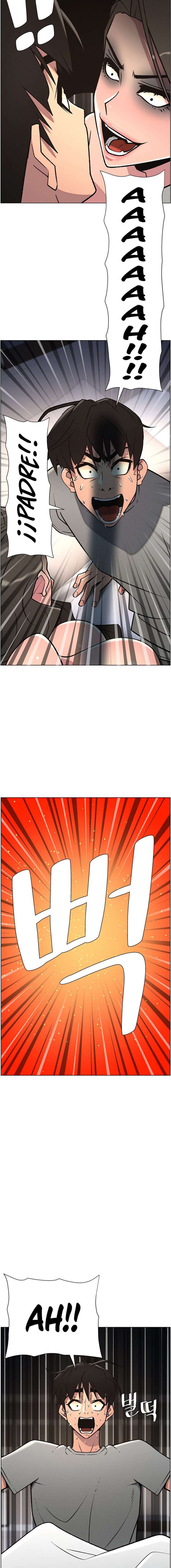 Clases Secretas con mi hermanita Capítulo 60 - Page 11