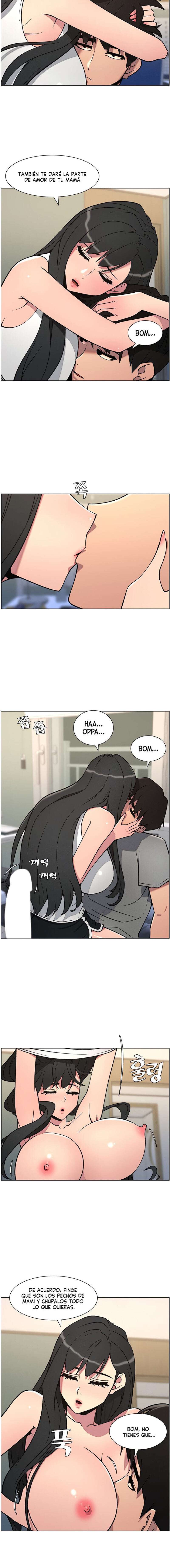 Clases Secretas con mi hermanita Capítulo 61 - Page 2