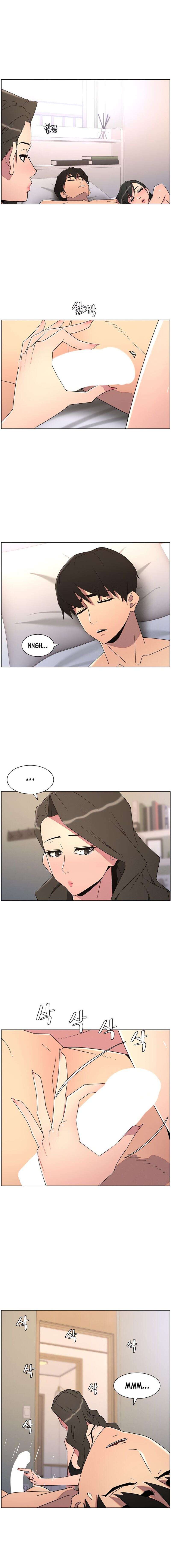 Clases Secretas con mi hermanita Capítulo 62 - Page 5