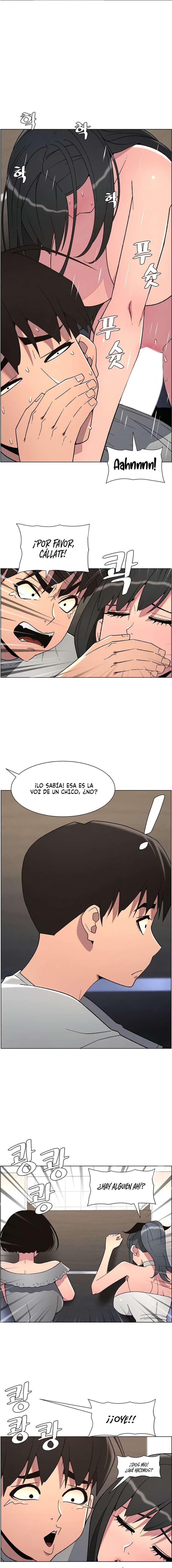 Clases Secretas con mi hermanita Capítulo 65 - Page 4