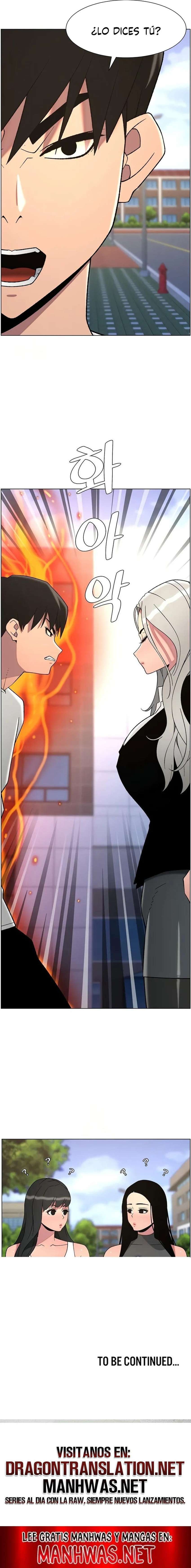 Clases Secretas con mi hermanita Capítulo 66 - Page 17