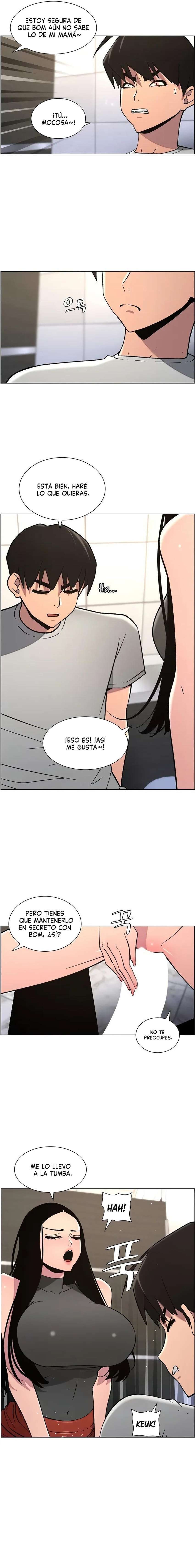 Clases Secretas con mi hermanita Capítulo 66 - Page 3