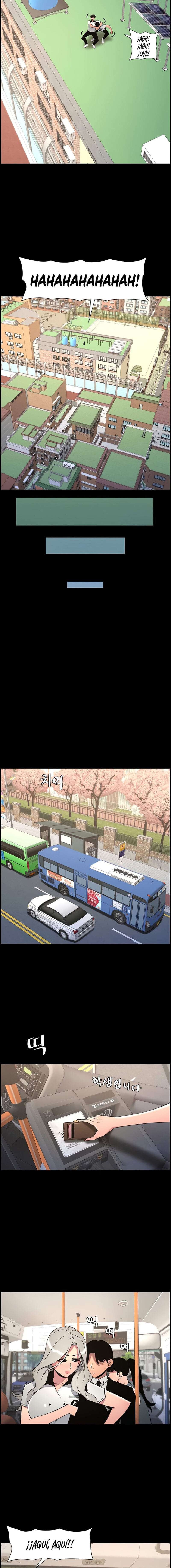 Clases Secretas con mi hermanita Capítulo 67 - Page 13