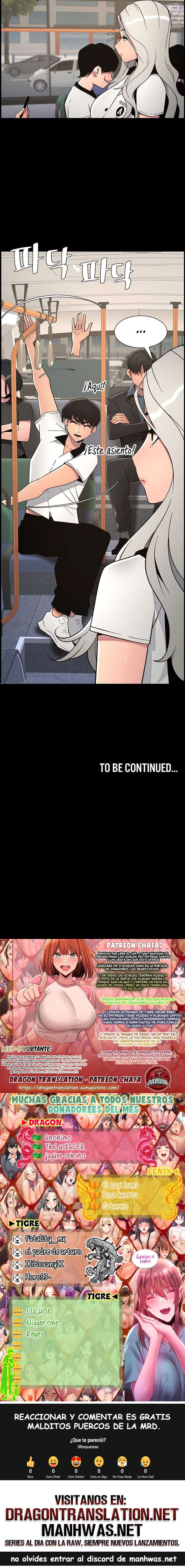 Clases Secretas con mi hermanita Capítulo 67 - Page 14