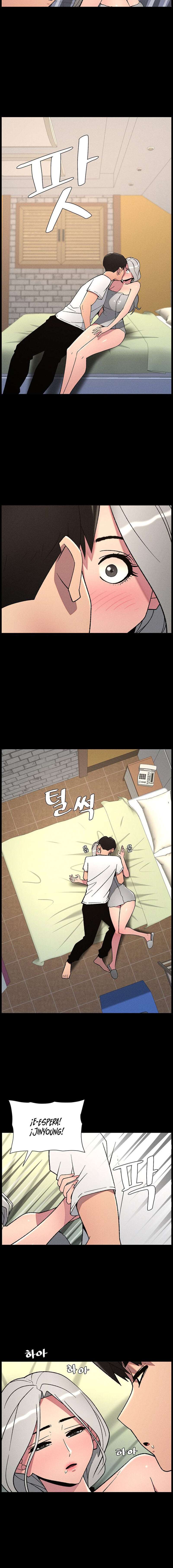 Clases Secretas con mi hermanita Capítulo 68 - Page 13