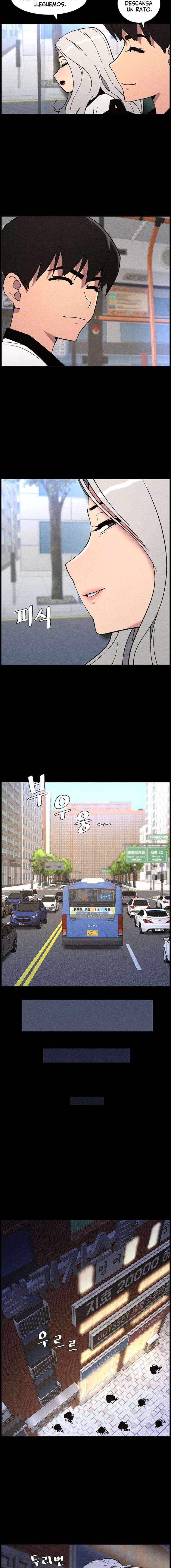 Clases Secretas con mi hermanita Capítulo 68 - Page 2