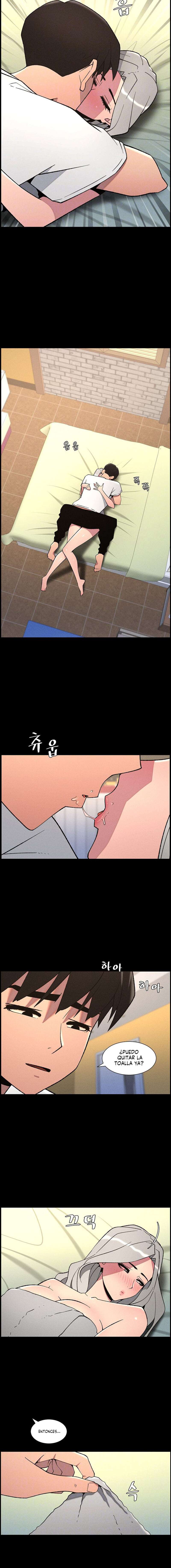 Clases Secretas con mi hermanita Capítulo 69 - Page 3