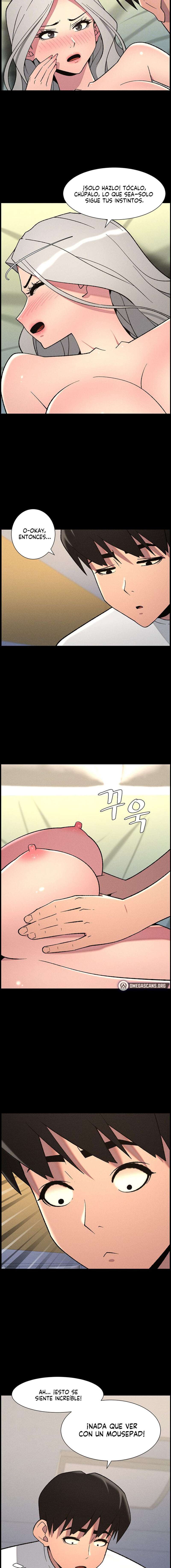 Clases Secretas con mi hermanita Capítulo 69 - Page 5