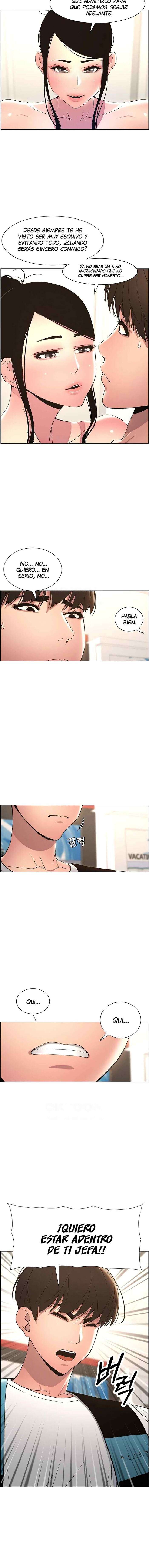 Clases Secretas con mi hermanita Capítulo 7 - Page 13