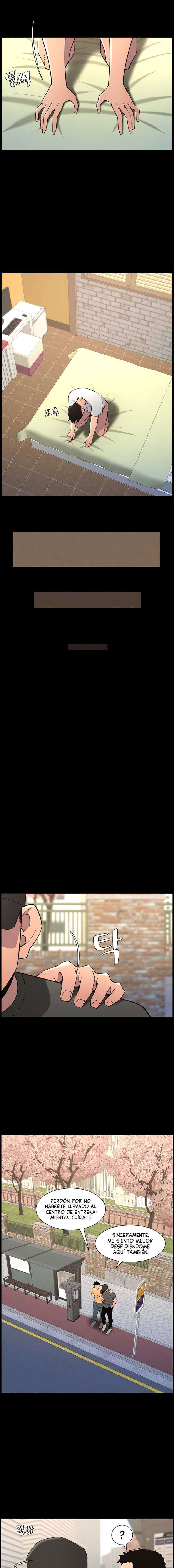 Clases Secretas con mi hermanita Capítulo 70 - Page 6