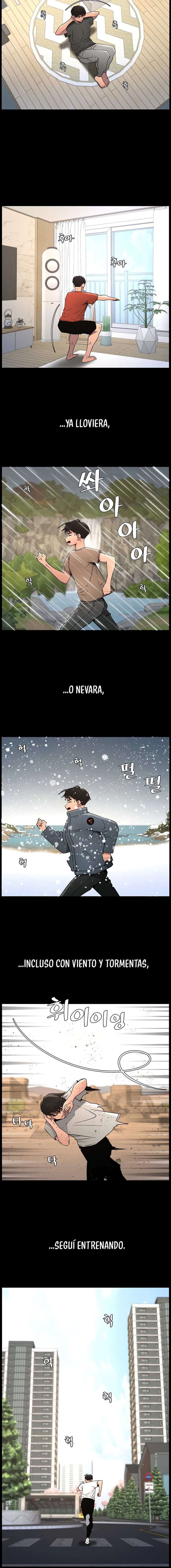 Clases Secretas con mi hermanita Capítulo 71 - Page 11