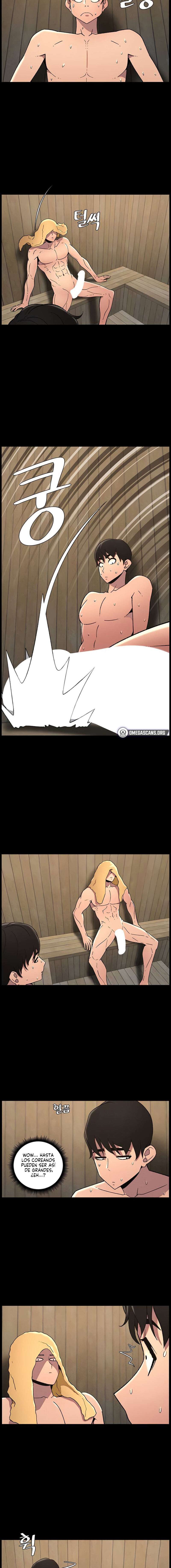 Clases Secretas con mi hermanita Capítulo 71 - Page 5