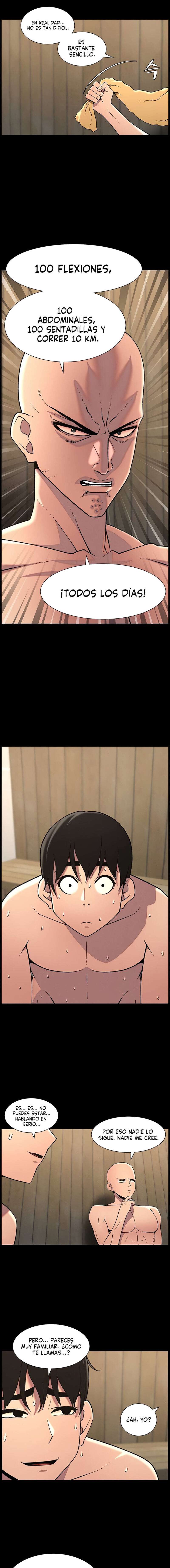 Clases Secretas con mi hermanita Capítulo 71 - Page 7