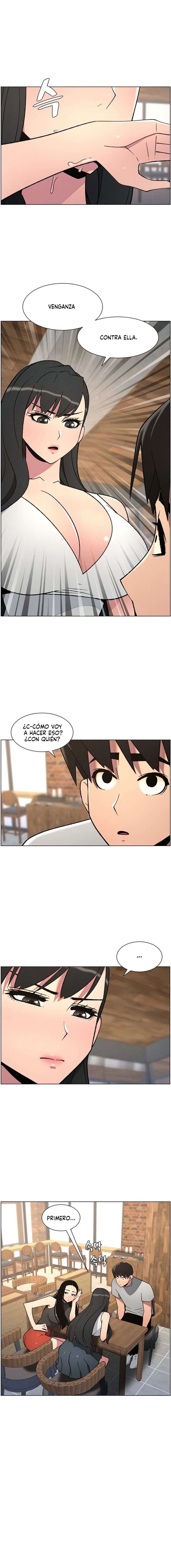 Clases Secretas con mi hermanita Capítulo 72 - Page 3