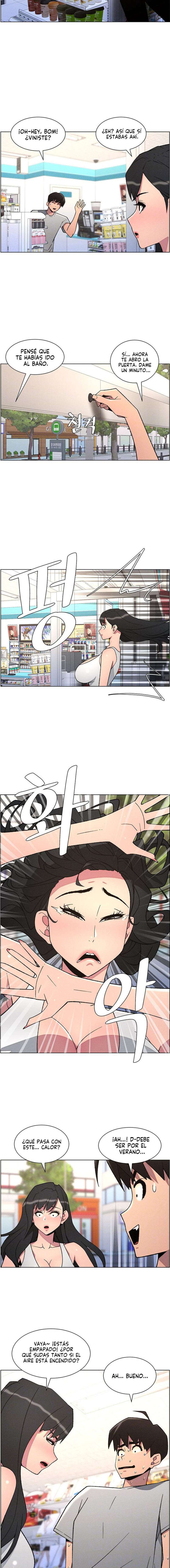 Clases Secretas con mi hermanita Capítulo 73 - Page 2