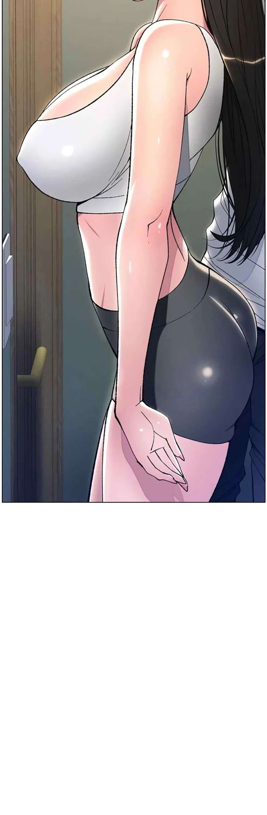 Clases Secretas con mi hermanita Capítulo 8 - Page 23