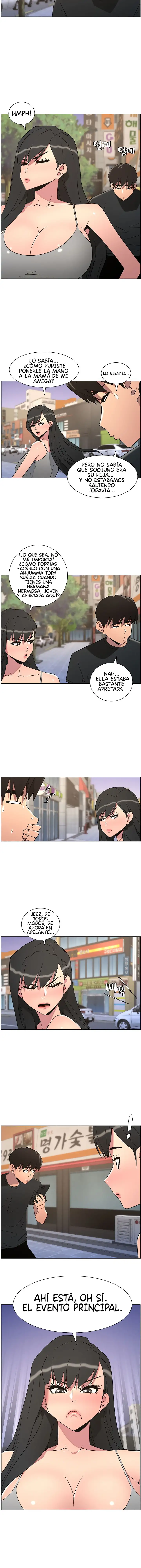 Clases Secretas con mi hermanita Capítulo 81 - Page 10