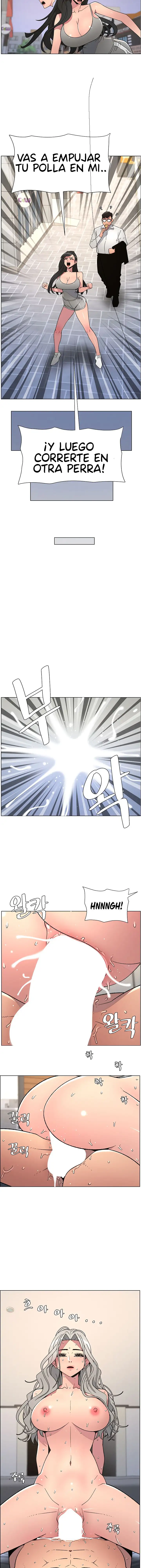 Clases Secretas con mi hermanita Capítulo 81 - Page 12