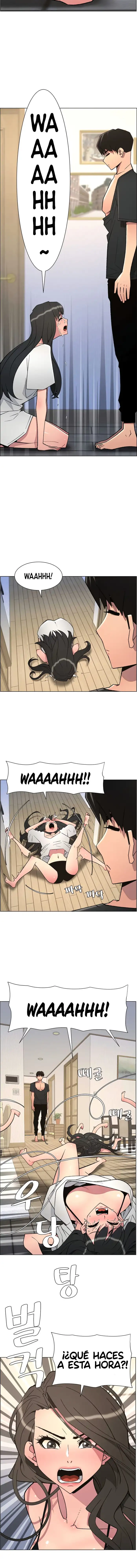 Clases Secretas con mi hermanita Capítulo 82 - Page 11