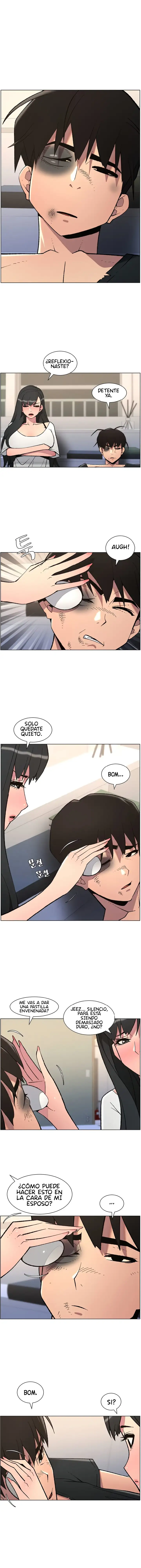 Clases Secretas con mi hermanita Capítulo 83 - Page 2