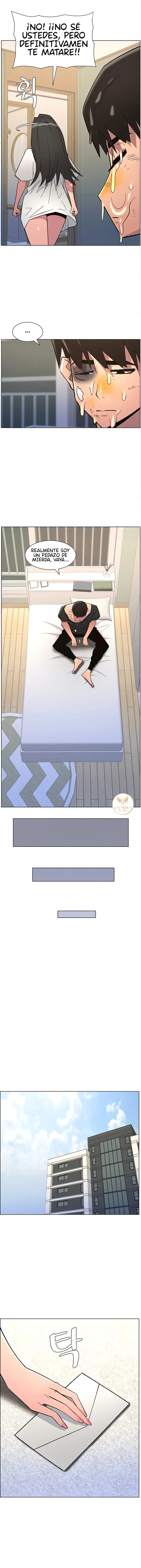 Clases Secretas con mi hermanita Capítulo 83 - Page 4