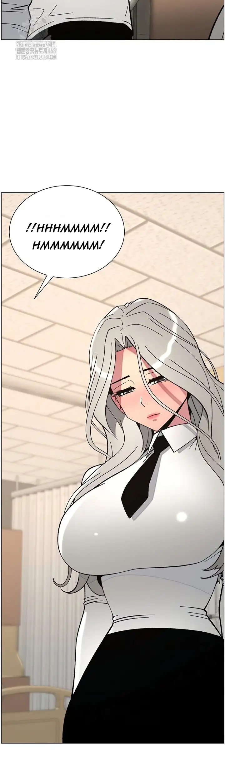 Clases Secretas con mi hermanita Capítulo 85 - Page 3