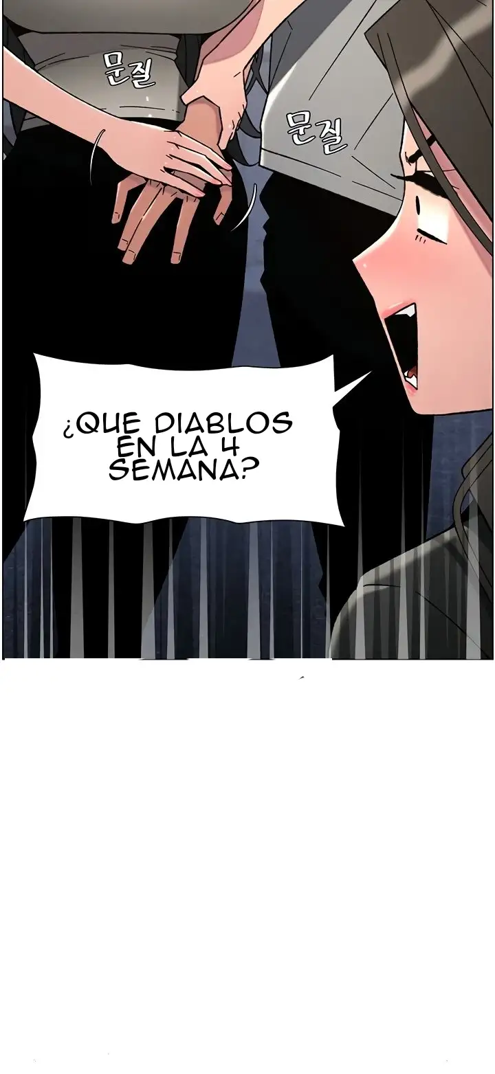 Clases Secretas con mi hermanita Capítulo 86 - Page 3