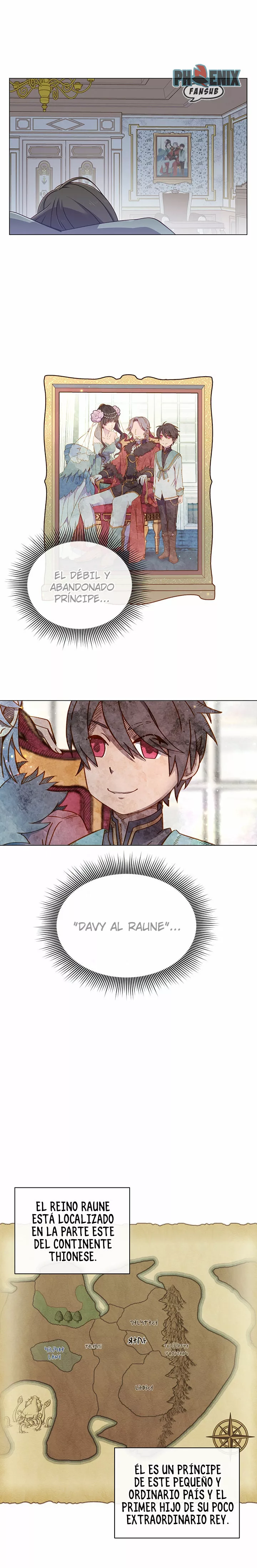 The Max Level Hero Strikes Back Capítulo 1 - Page 10