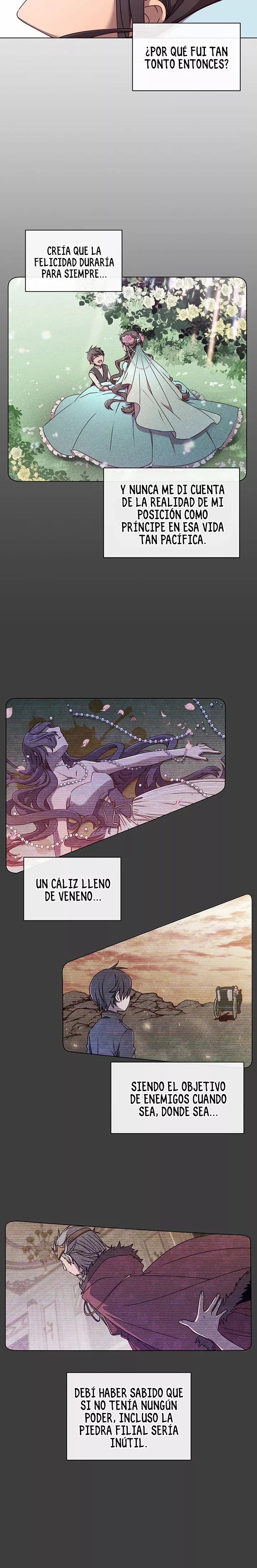 The Max Level Hero Strikes Back Capítulo 1 - Page 12