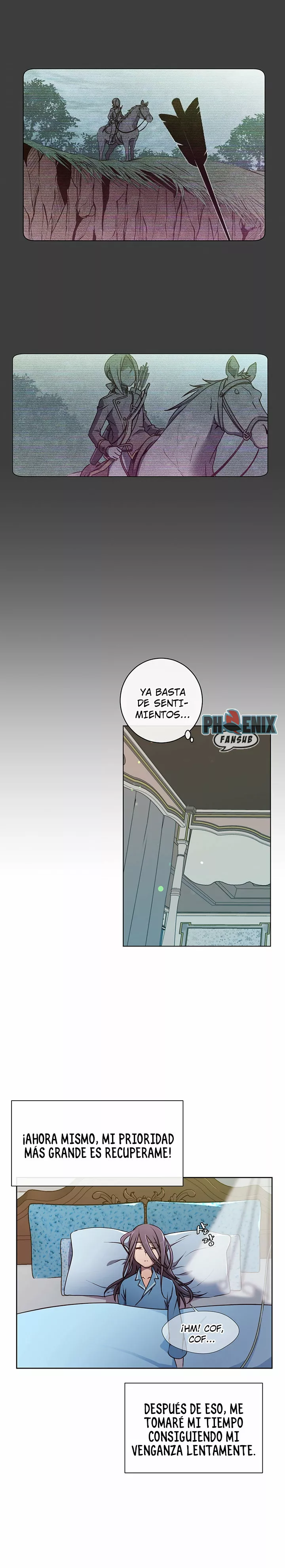 The Max Level Hero Strikes Back Capítulo 1 - Page 13