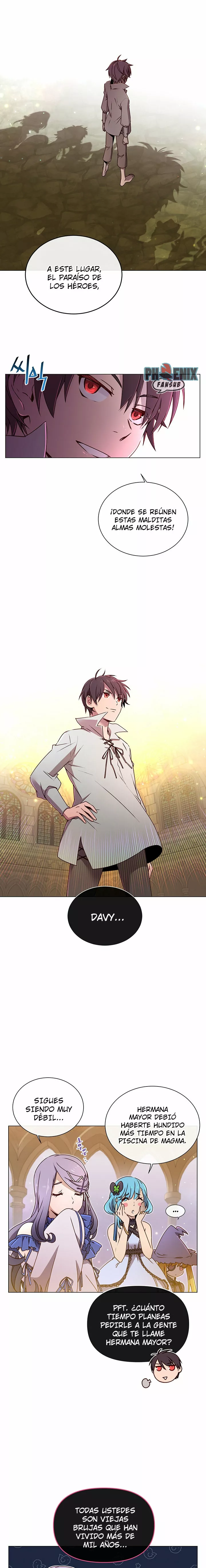 The Max Level Hero Strikes Back Capítulo 1 - Page 4