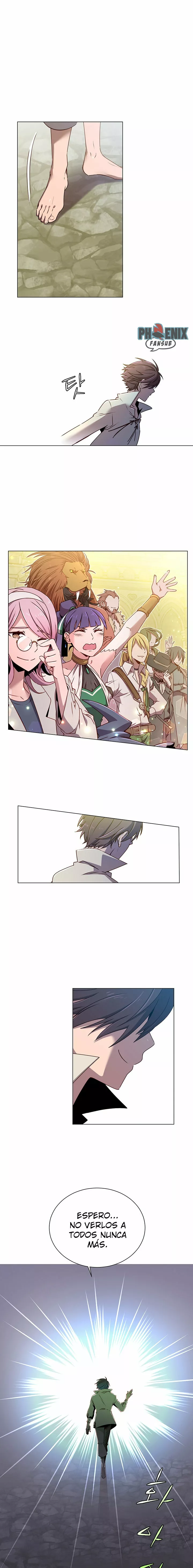 The Max Level Hero Strikes Back Capítulo 1 - Page 7