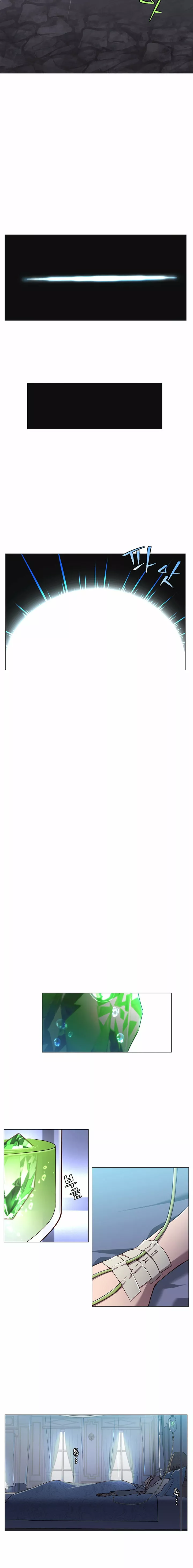 The Max Level Hero Strikes Back Capítulo 1 - Page 8