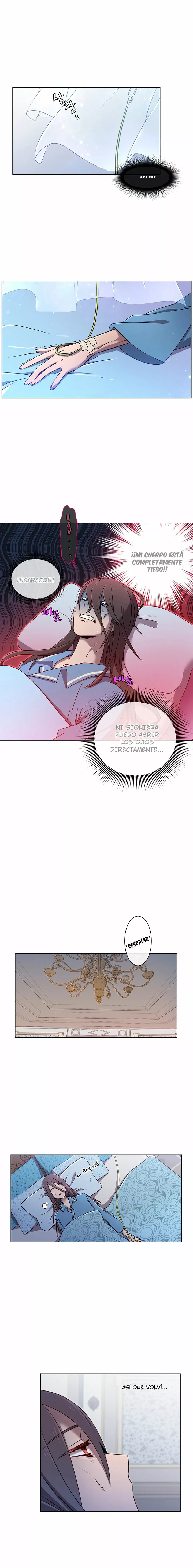 The Max Level Hero Strikes Back Capítulo 1 - Page 9