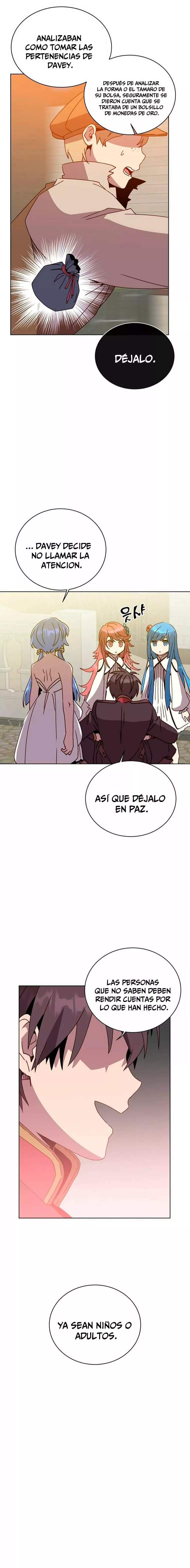 The Max Level Hero Strikes Back Capítulo 100 - Page 17