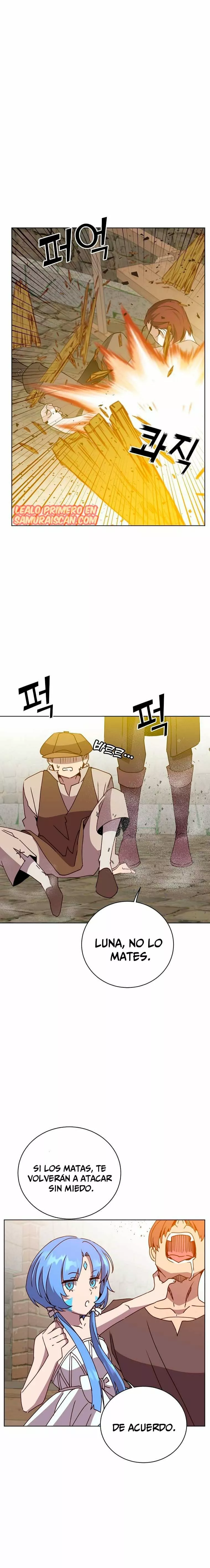 The Max Level Hero Strikes Back Capítulo 100 - Page 18