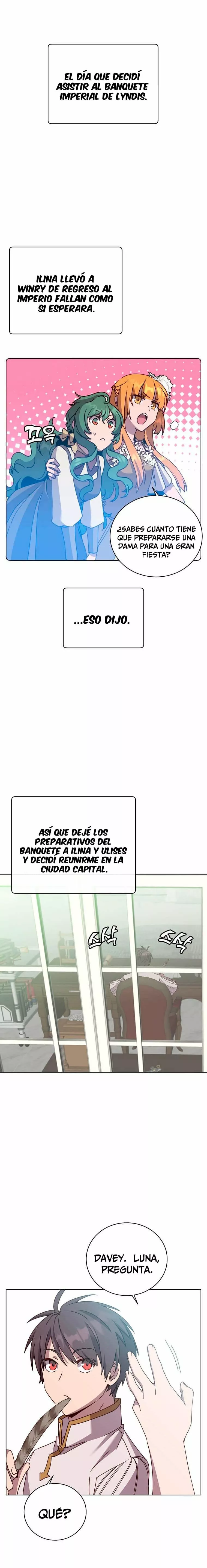The Max Level Hero Strikes Back Capítulo 100 - Page 4
