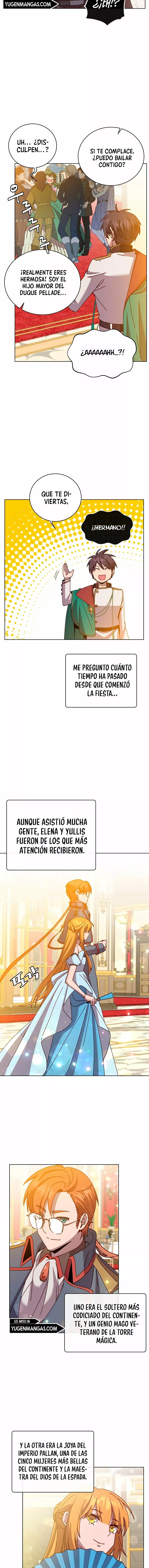 The Max Level Hero Strikes Back Capítulo 101 - Page 12